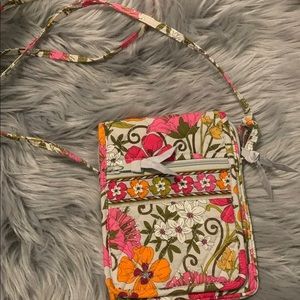 Vera Bradley Crossbody